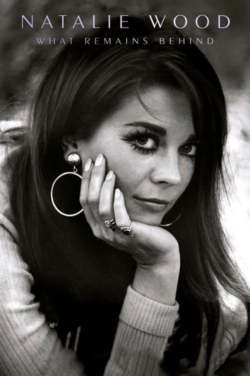 Natalie Wood: Những Gì Để Lại