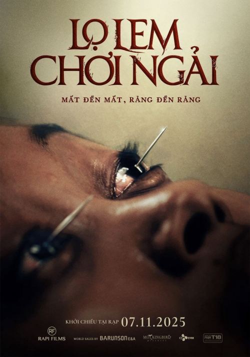 Lọ Lem Chơi Ngải