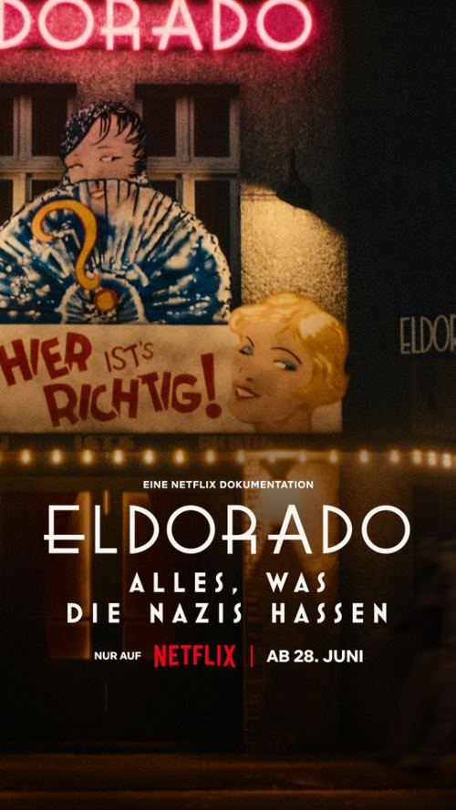 Eldorado: Mọi Điều Phát Xít Căm Ghét