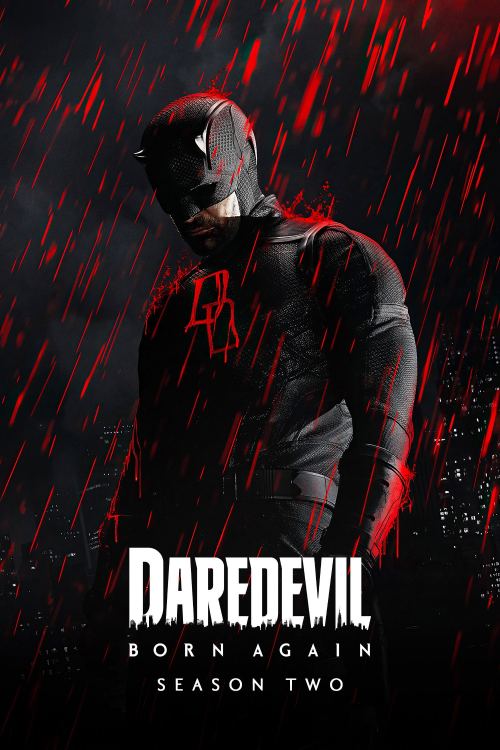 Daredevil: Tái Xuất (Phần 2)