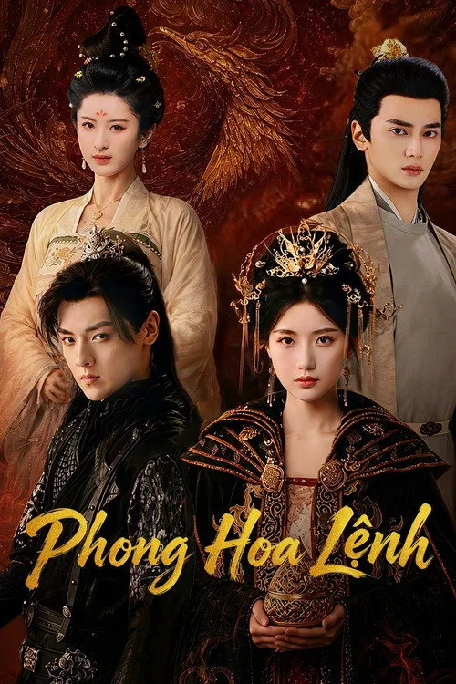 Sứ Mệnh Anh Hùng / Cạm Bẫy