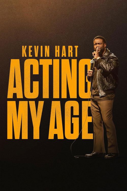 Kevin Hart: Hành Xử Cho Phải Lứa